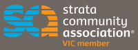 Strata Community Australia