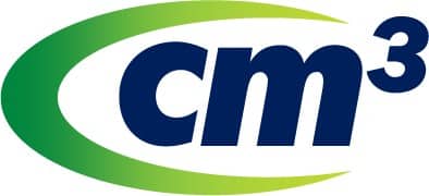 cm3 logo