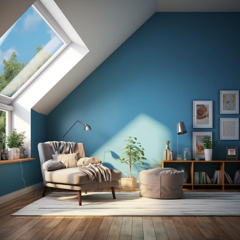 Highett Interior Paint Job