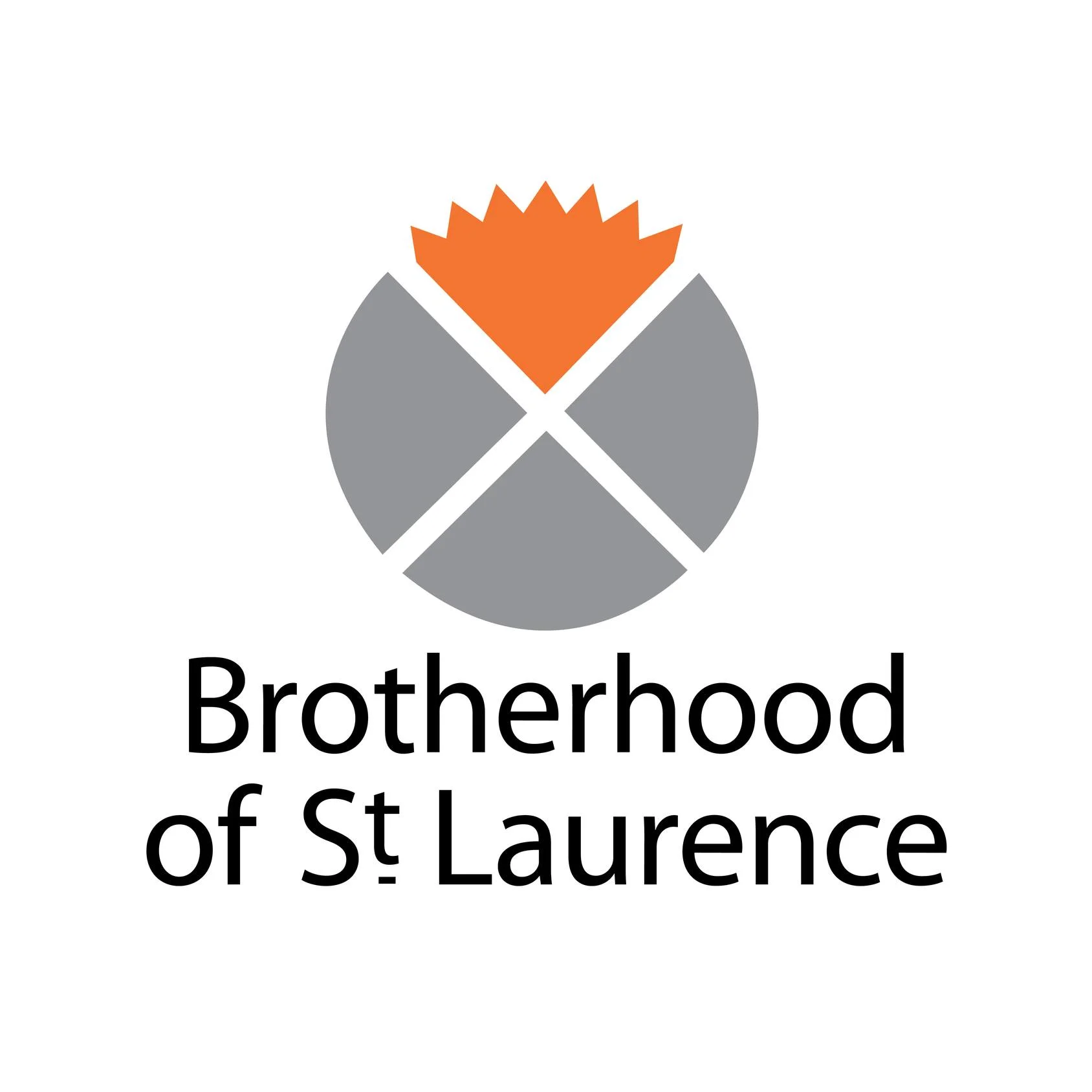 Brotherhood of st laurence logo