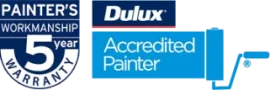 dulux-accredited-painter-5-year-warranty